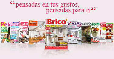 Portadas de revistas