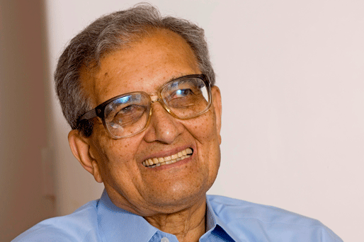 Amartya Sen Filosofía Hoy filósofo