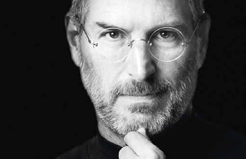 Steve Jobs