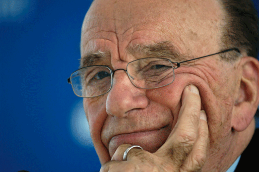 rupert murdoch