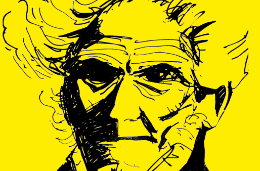 Schopenhauer filósofo epílogo filosofia hoy