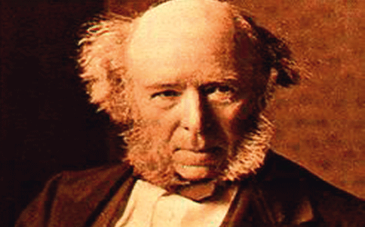 Herbert Spencer