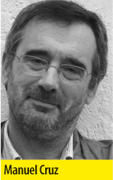 manuel cruz
