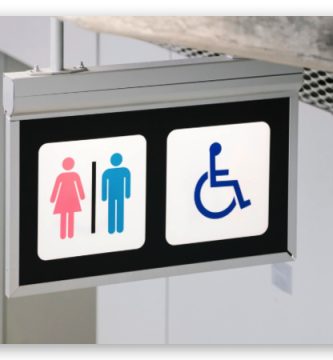 toilets de emergencia