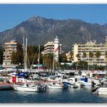 Penthouses for sale in Nueva Andalucia